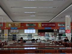 -桂园餐厅(武汉大学店)