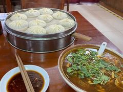 -东京包子楼(政七街店)