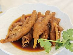-万山楼海鲜酒家·二十三年老字号