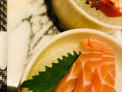 -雍和会海鲜姿造自助(湖东路店)