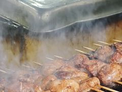 -清真·西北人家风味馆(中山中路店)
