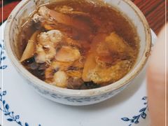 -達揚原味燉品(文明路店)
