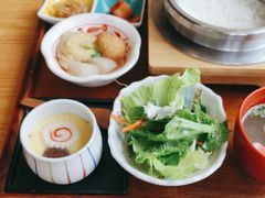 -味太助·银饭食堂(中华城店)