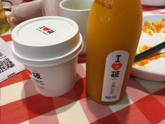 -西贝莜面村(双井店)