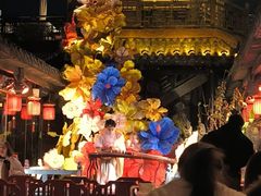 -小龙翻大江文化火锅(宽窄店)