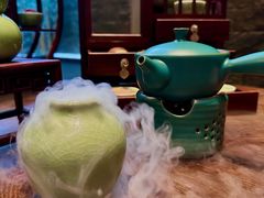 -天津海河悦榕庄·Lobby Lounge大堂吧