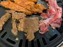 -33韩式自助烧烤(环城南路店)