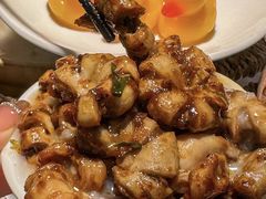 -1819餐厅·团队聚餐·烤串·精酿