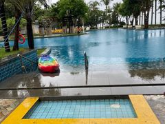 -三亚海棠湾万丽度假酒店