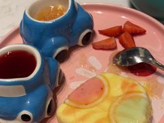 -水桶王国主题餐厅·聚会·生日派对·亲子活动·家庭套餐(亚龙湾希尔顿店)