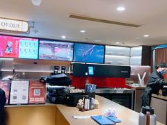 -霸王茶姬(上海恒基名人店)