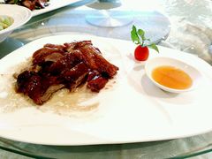 -厦门宝龙铂尔曼大酒店·龙之渊中餐厅