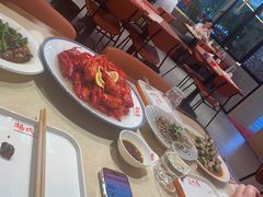 -杨氏青龙虾·吃蟹季(珠江路店)