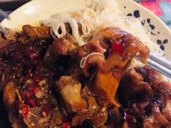 -贤花饭店(凯德店)