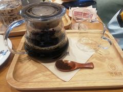 -ZING COFFEE 镜咖啡