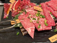 -千寻烧肉(政务区店)