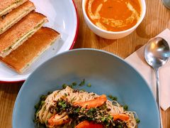 -HELLO 27 意面·沙拉·帕尼尼