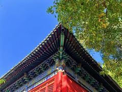 -潭柘寺景区