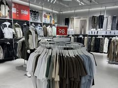 -首创奥特莱斯(西安店)