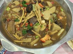 -三只鸟本地特色菜馆(上饶总店)