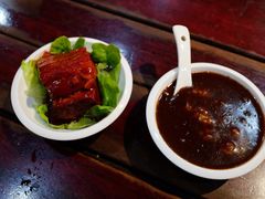 -吴门人家·苏宴宫廷菜(拙政园店)