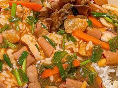 -十面欢腾·海鲜面·台式Bistro(长乐路店)