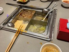 -海底捞火锅(金光华店)