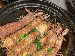 -甬小馆·焗海鲜温州菜(五马街店)