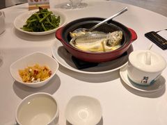 -莆田餐厅PUTIEN(三里屯店)