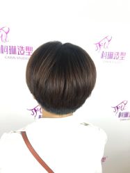 -柯琳造型