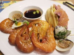 -新食谱全日制餐厅·苏州苏州湾艾美酒店