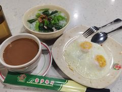 -露莎餐厅(国贸店)