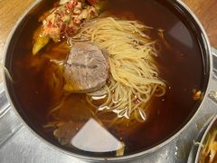 -顺通大冷面(总店)