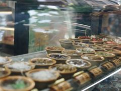 -西关老字号钵仔糕(上下九宝华路店)