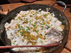 -啫两手·啫啫煲·小饭堂(龙城万科里店)