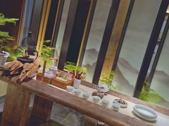 -素慧餐厅(大虹桥店)