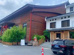 -龙华素斋(龙华路店)