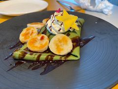 -璞渼咖啡 ROOF P.M. Café(浦东美术馆店)