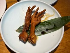 -金牌外婆家(苏州中心店)