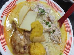 -东京小食馆(三盏灯店)