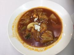 -小白桦西餐厅