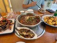 -邮亭陈鲫鱼·重庆老字号(大足直营店)