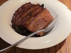 -金苑酒家·客家菜·广东老字号(万象店)