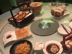 -百姓厨房(凤翔泥塑坊店)