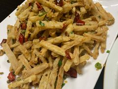 -小四川美食馆(幸福路店)