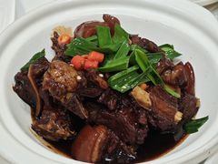 -广玉兰上海菜(德平店)