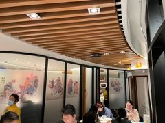 -南门小馆·清真(国贸商城店)
