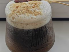-Fulu Coffee福禄(花园城店)