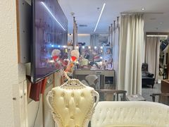 -海马体大师店(上海华润时代广场大师店)