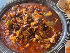 -美蛙四季(亦庄店)